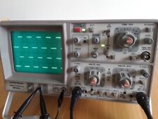 Hameg 203 oscilloscope for sale  MANCHESTER
