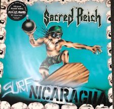 Sacred reich surf for sale  Ireland