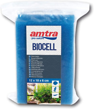 Biocell blue foam usato  Roma