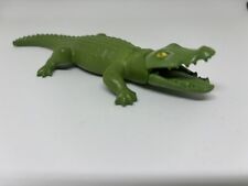 Playmobil dschungel krokodil gebraucht kaufen  Würselen
