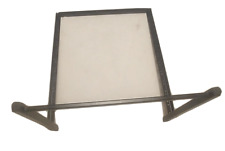 Used, Open Frame PYLE Desktop Table Top Free Standing Server Rack - 21" Tall for sale  Shipping to South Africa