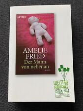 Amelie fried mann gebraucht kaufen  Heinsberg