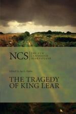 Tragedy king lear for sale  ROSSENDALE