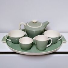 Poole pottery celadon for sale  HEBDEN BRIDGE