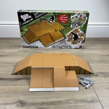 Tech Deck Ultimate Park 8 Piece Skateboarding Ramps Jumps Fingerboards Boxed for sale  Shipping to South Africa