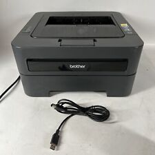 Impressora a Laser Sem Fio Duplex Monocromática Compacta Brother HL-2270DW Precisa de Tambor comprar usado  Enviando para Brazil