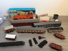 Model railway carriages for sale  HARLOW