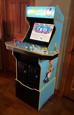 Arcade1up simpsons player for sale  Longview