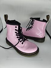 girls boots doc martens for sale  Denver