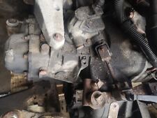 Vauxhall f17 gearbox for sale  WREXHAM