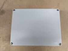 Waterproof Junction Box Outdoor Adaptable Enclosure IP56 Plastic 190x140x70 for sale  Shipping to South Africa
