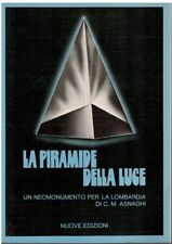 Piramide della luce usato  Milano