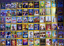 O Clube Do Filme da Disney Personalizada Blu-ray Capa Mangas! Pick-a-capa!!! (leia) comprar usado  Enviando para Brazil