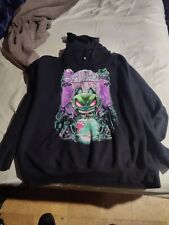 XL Rings Of Saturn Invader Xul Hoodie for sale  Shipping to South Africa