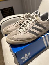 Adidas trainers size for sale  SCARBOROUGH