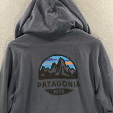 Patagonia hoodie men for sale  Denison