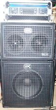 Bassanlage peavey amp gebraucht kaufen  Bad Honnef