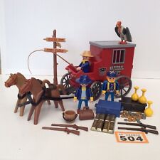 Playmobil 3037 vintage for sale  HAYES