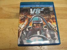 Blu-ray, DVD V8: A Vingança dos Nitros comprar usado  Enviando para Brazil