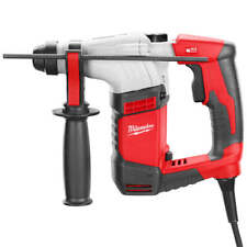 Milwaukee 5263-81 120V Corded  5/8" SDS Plus Rotary Hammer Kit - Reconditioned for sale  Shipping to South Africa
