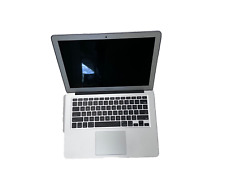 Apple MacBook Air 13.3" (128GB SSD, Intel Core i5 5th Gen., 1.80 GHz, 8GB) for sale  Shipping to South Africa