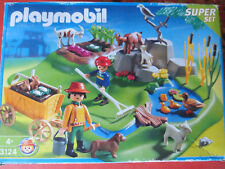 Playmobil thème fermes d'occasion  Langlade