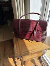 Radley handbag dog for sale  HORSHAM