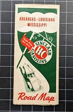 Sinclair oil gas for sale  Normal