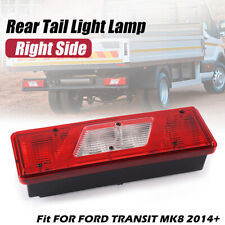 Rear tail light for sale  WALSALL