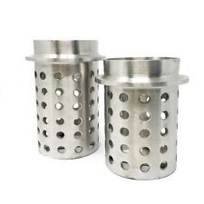 Perforated casting flask for sale  Shipping to Ireland