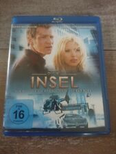 Insel blu ray gebraucht kaufen  Grüna