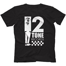 Tone records shirt for sale  SWADLINCOTE