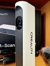 Creality CR-SCAN01 SCANNER 3D DI ALTISSIMA PRECISIONE + ACCESSORI ORIGINALI, usado comprar usado  Enviando para Brazil