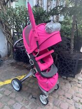 Stoke xplory stroller for sale  LONDON