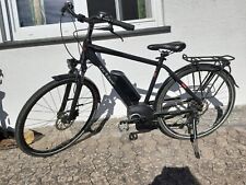 e bike mittelmotor gebraucht kaufen  Augsburg