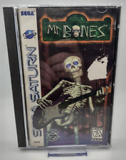 Mr. bones complete for sale  Clayton