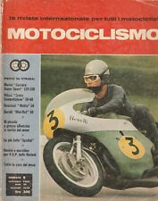 Motociclismo 1969 morini usato  Roma