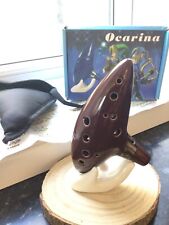 Ocarina hole alto for sale  NEWTON ABBOT