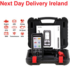 Autel elite md806 for sale  Ireland