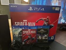 Spider man sony for sale  Waterbury