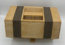 Used, Original RolyKit Roll Up Tool Storage Box.modelling Crafts Fishing Sewing DIY. for sale  Shipping to South Africa