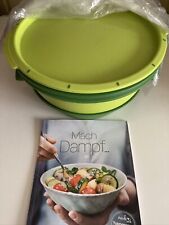 Tupperware microgourmet dampfg gebraucht kaufen  Töging a.Inn