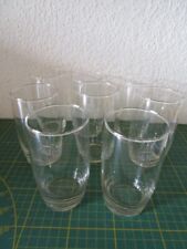 Weinglas 25l glas gebraucht kaufen  Zell