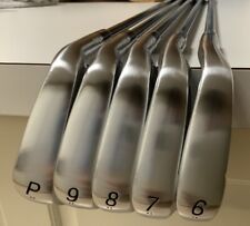 Prgr iron set for sale  Peachtree Corners