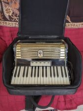 Weltmeister accordion bass for sale  BIRKENHEAD