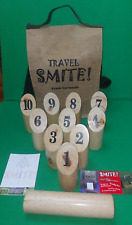 garden games skittles for sale  DUNSTABLE