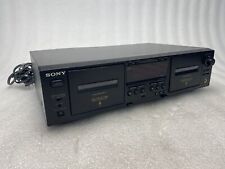 Sony we475 dual for sale  Falls Church