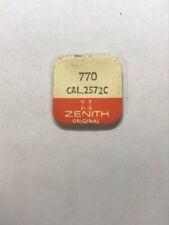 Zenith molla carica usato  Firenze