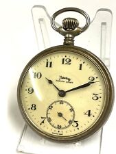Orologio taschino vintage usato  Spedire a Italy