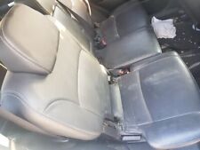 Back seats citroen for sale  Shipping to Ireland